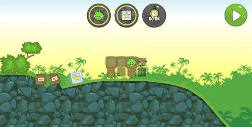 Bad Piggies2025����