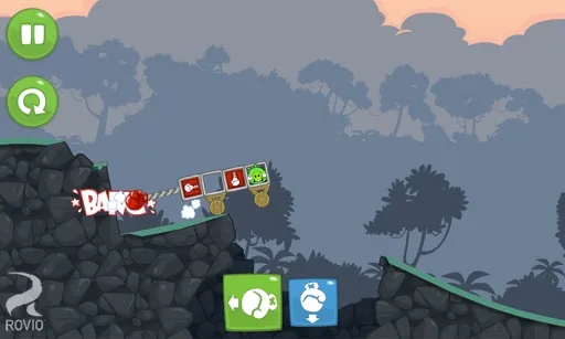 Bad Piggies2025����v2.4.3471 ��׿��