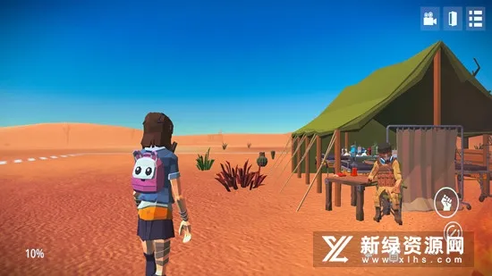 Dead Wasteland: Survival(ĩ������)