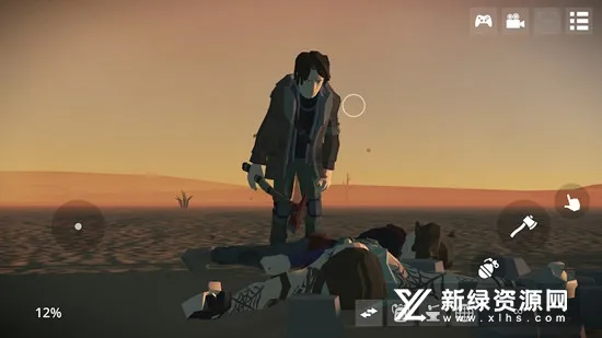 Dead Wasteland: Survival(ĩ������)