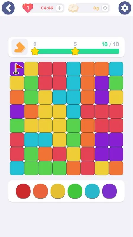 ɫ�ʷ���(����������Ϸ)v1.1.0 �ٷ���