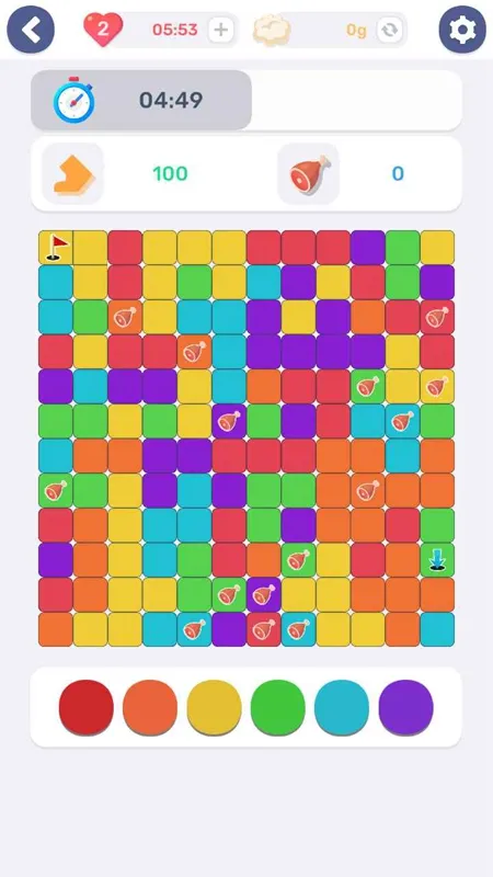 ɫ�ʷ���(����������Ϸ)
