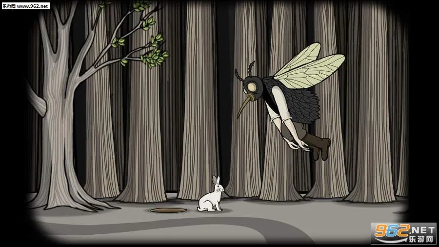 Rusty Lake Paradise2025�ٷ����°汾v3.1.4 �ٷ���