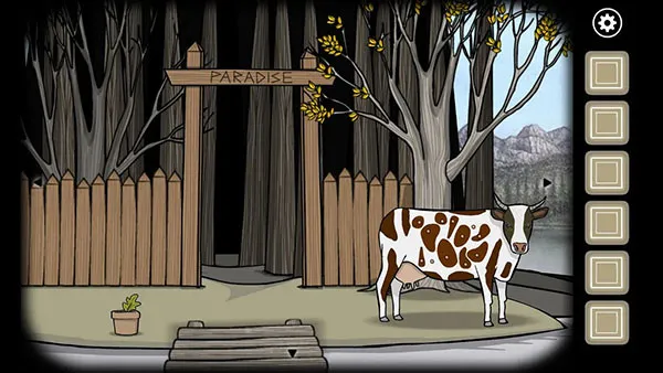 Rusty Lake Paradise2025�ٷ����°汾