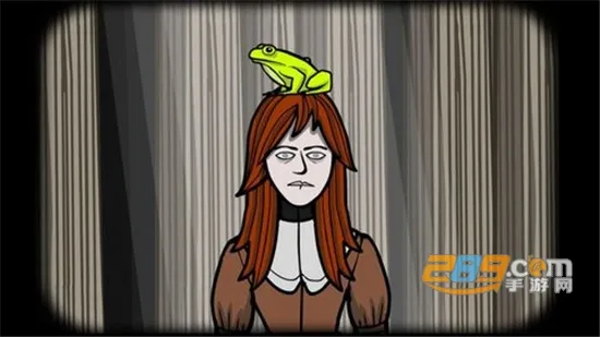 Rusty Lake Paradise2025�ٷ����°汾v3.1.4 �ٷ���