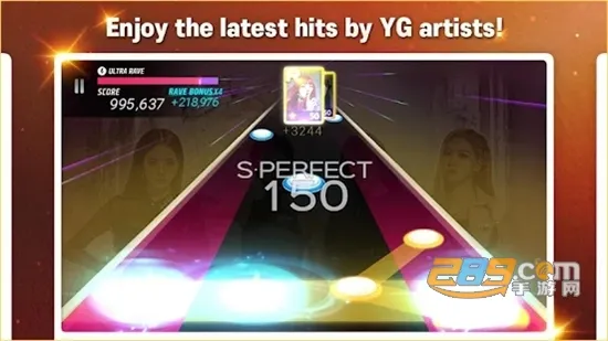 SUPERSTAR YG2025�ٷ�����