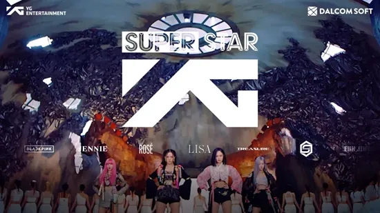 SUPERSTAR YG2025�ٷ�����v3.16.0 ��׿��