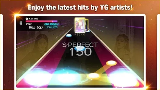 SUPERSTAR YG2025�ٷ�����v3.16.0 ��׿��