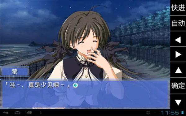 秋之回忆2(恋爱冒险游) 秋之回忆2(恋爱冒险游)