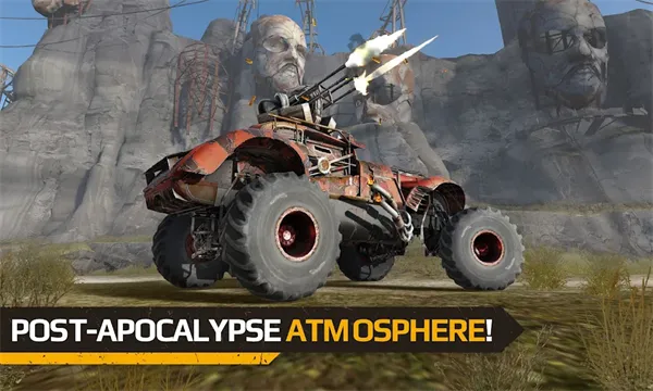 Crossout2025�ٷ����°汾v1.41.0.91879 ��Ѱ�