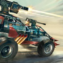 Crossout2025�ٷ����°汾v1.41.0.91879 ��Ѱ�