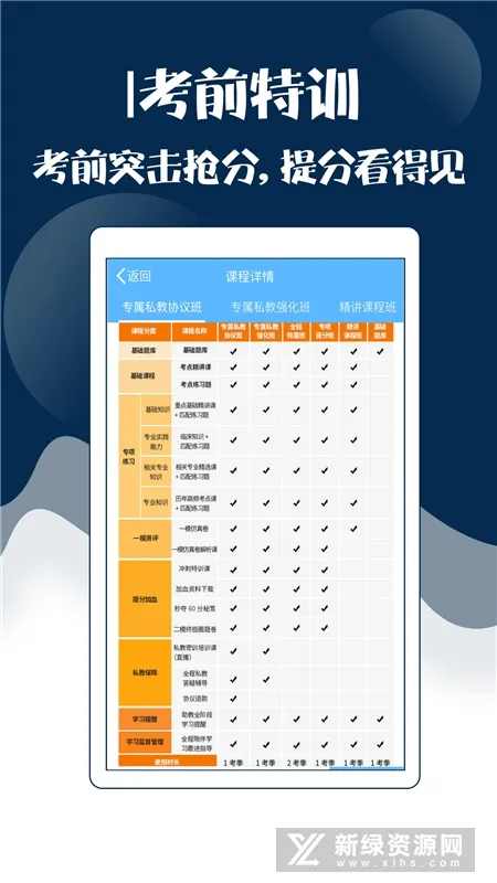 主管护师考试宝典安卓版手机版 主管护师考试宝典安卓版手机版