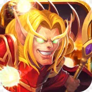 ������ʿ(Ӣ�ۿ�������)v1.0.7 �ֻ���