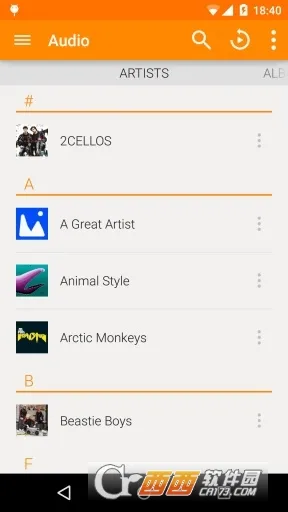 vlc(��Ƶ������)v3.7.0 Beta 1 �ٷ���