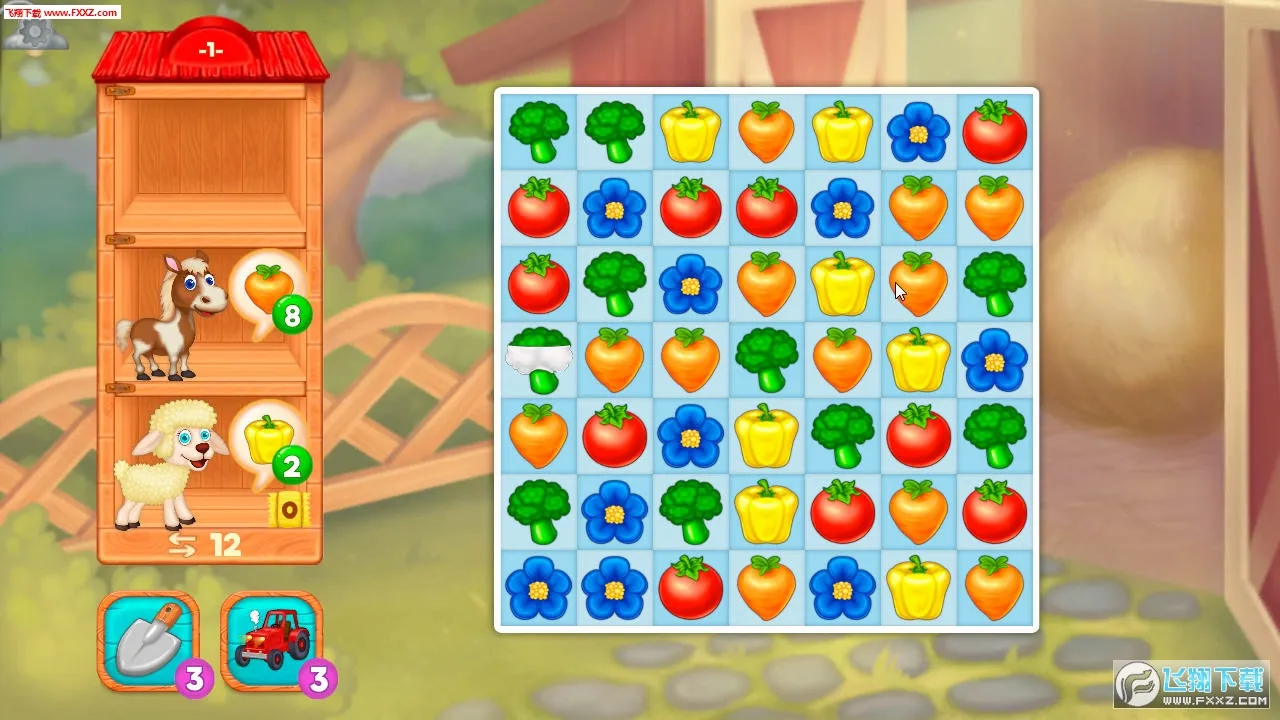 Granny(�ֲ�������Ϸ)v1.6.1 �ٷ���