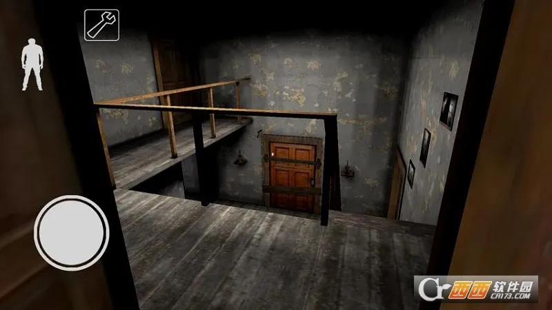 Granny(�ֲ�������Ϸ)v1.6.1 �ٷ���