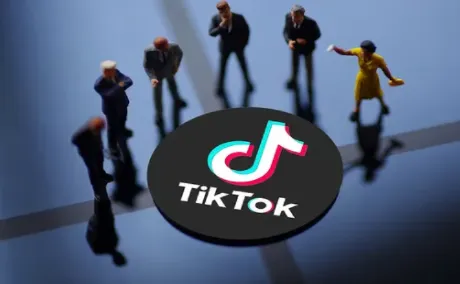 TikTok Lite最新手机版 TikTok Lite最新手机版