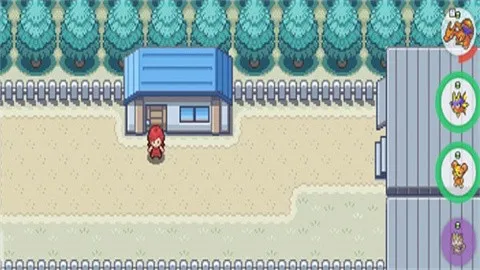 PokeMMO(�����ζ�ս��)