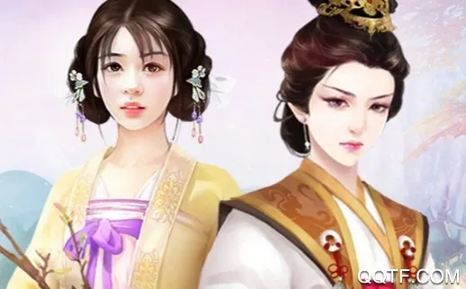 皇后升职记(宫女养成) 皇后升职记(宫女养成)