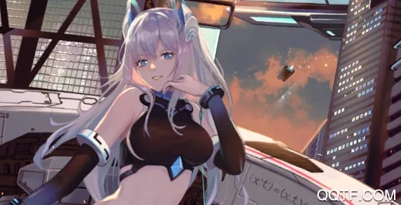 基因少女(少女战斗手游) 基因少女(少女战斗手游)