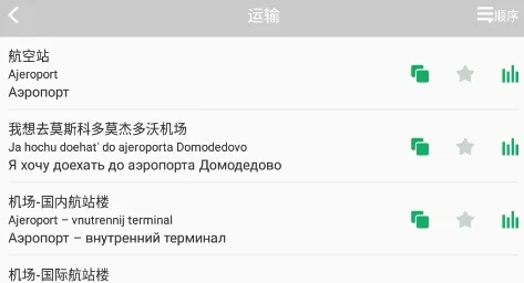 天天俄罗斯语(俄语学习平台) 天天俄罗斯语(俄语学习平台)