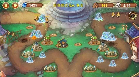 �Ǳ�ͻϮ(����������Ϸ)v2.7.3 �ٷ���