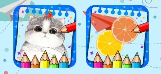 画一画(手机绘画软件) 画一画(手机绘画软件)
