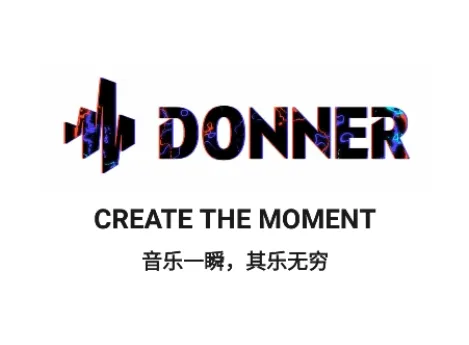 Donner Music(音乐学习平台) Donner Music(音乐学习平台)