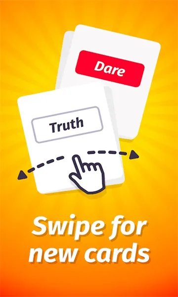 truth or dare(Ȥζ�罻��Ϸ)v1.0 �ֻ���