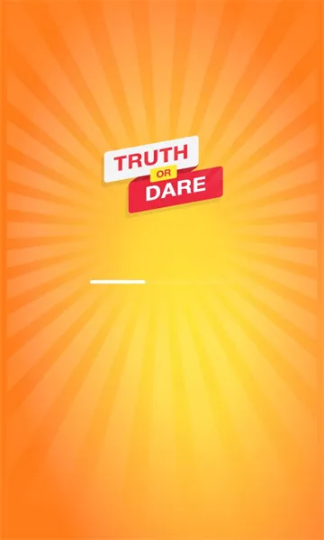 truth or dare(趣味社交游戏) truth or dare(趣味社交游戏)