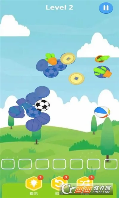 ������3d(3D������Ϸ)v1.1.4 ��׿��