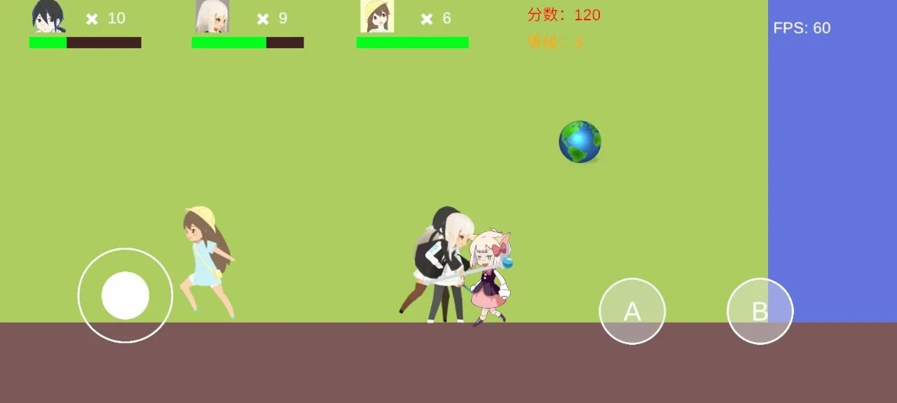 ħ��С�ֶӰ�׿���ֻ���v1.3 �ٷ���