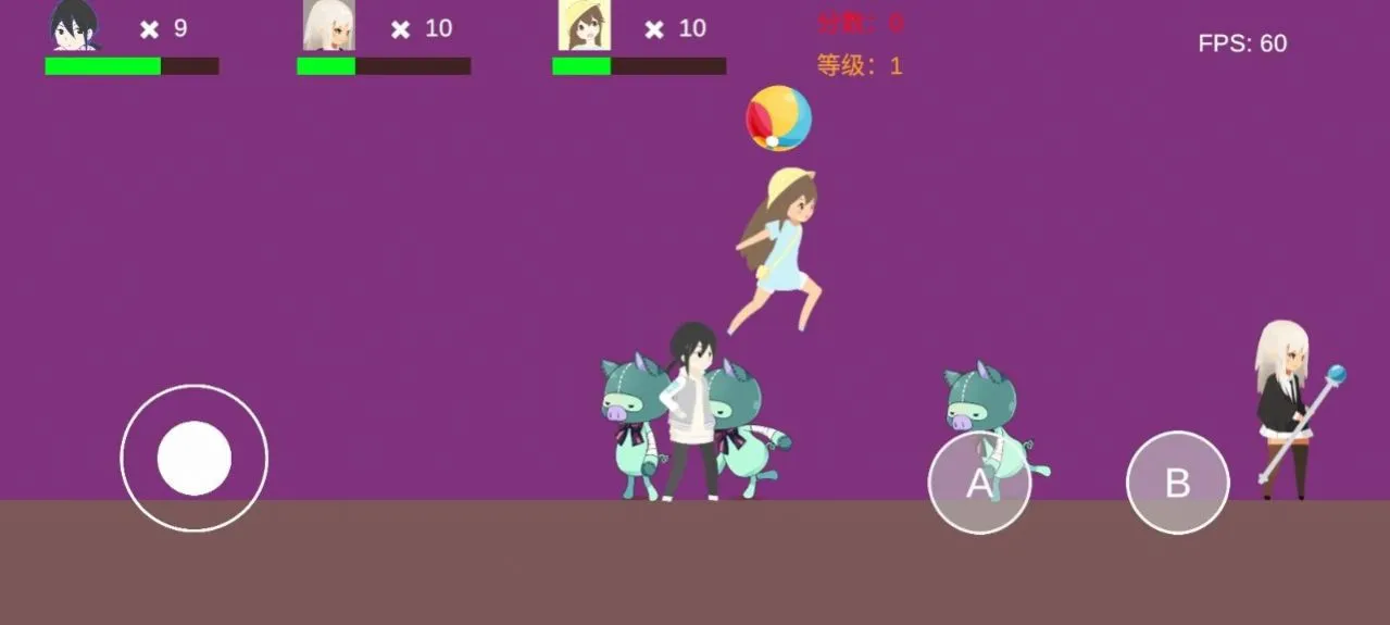 ħ��С�ֶӰ�׿���ֻ���v1.3 �ٷ���
