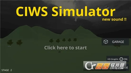 CRAM CIWS Simulator��׿���ֻ���v4.38 �ֻ���