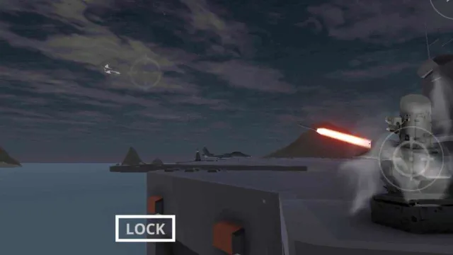 CRAM CIWS Simulator��׿���ֻ���v4.38 �ֻ���