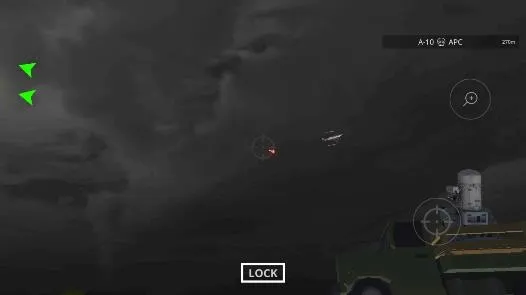 CRAM CIWS Simulator��׿���ֻ���