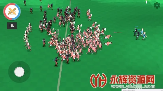 全面战争模拟器(战争模拟游戏) 全面战争模拟器(战争模拟游戏)