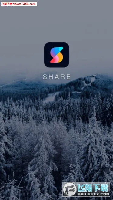 Share2025�ٷ����°汾v3.9.6 �ֻ���