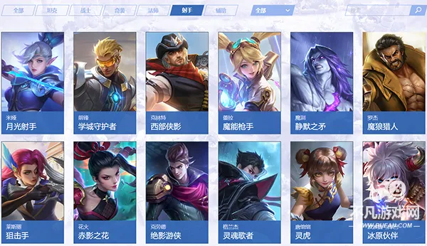 ��ʤ�۷�(MOBA��������)
