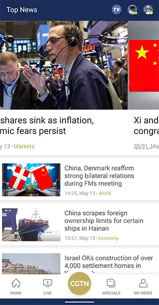 CGTN2025���°汾