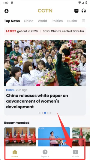 CGTN2025���°汾