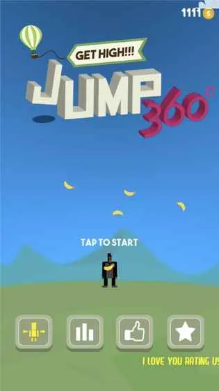 Jump(��Ϸ�ۺ�ƽ̨)v3.30.4 ��׿��