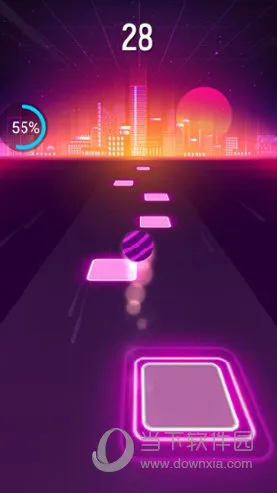 音跃球球安卓版手机版 音跃球球安卓版手机版