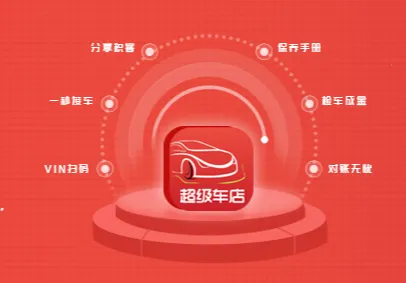 超级车店 超级车店
