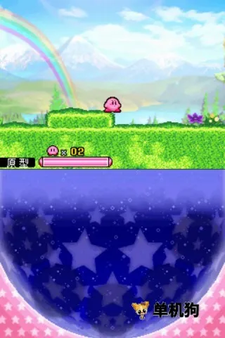 星之卡比呐喊团 星之卡比呐喊团
