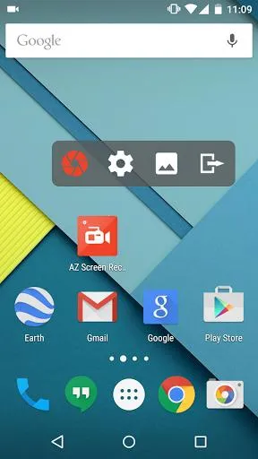 AZ Screen Recorderv6.3.5 ��׿��