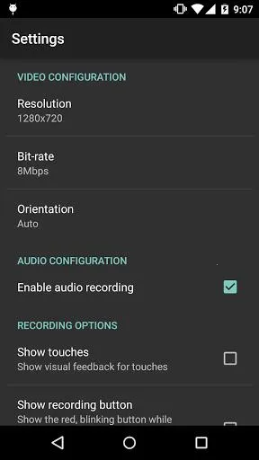 AZ Screen Recorderv6.3.5 ��׿��