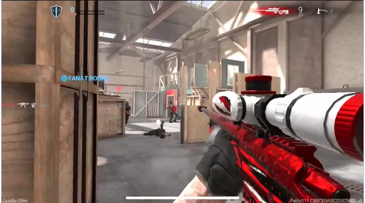 Combat Master��װ����׿���ֻ���v0.26.3 ��׿��