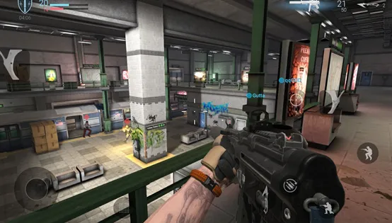 Combat Master��װ����׿���ֻ���