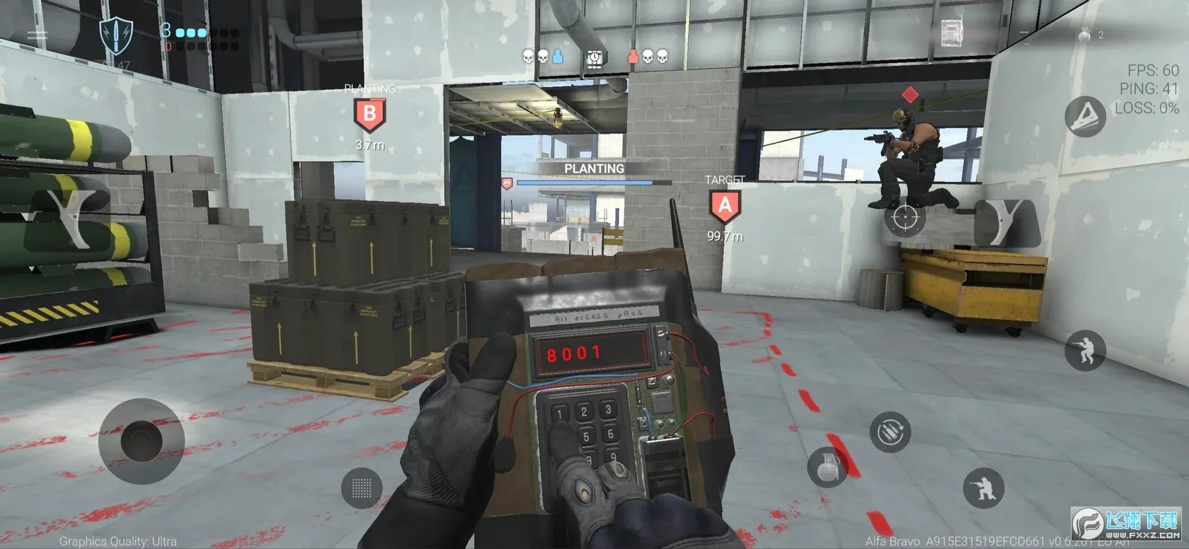 Combat Master��װ����׿���ֻ���v0.26.3 ��׿��